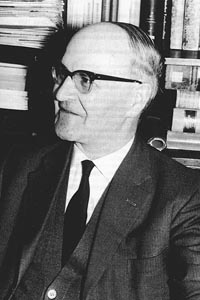 Professor Dr. Heinrich Büttner
