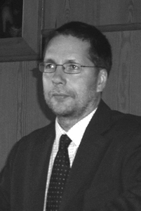 Dr. Andreas Hedwig