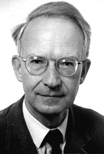 Dr. Hans-Peter Lachmann